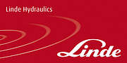 Logo Linde Hydraulics 